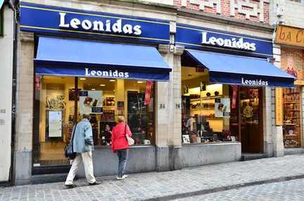 Leonidas