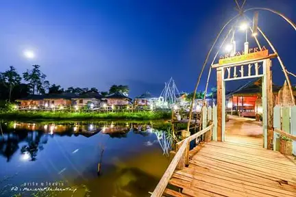 Sripakpra Restaurant