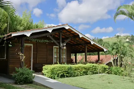 Hotel Fazenda Vale dos Sonhos