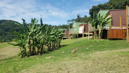 Ecoparque Cassorova