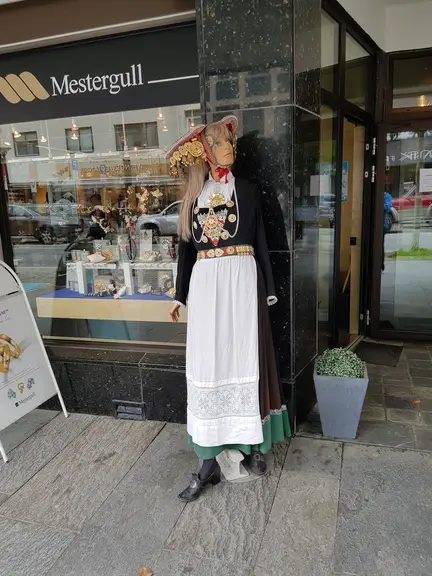 Kringlo Café