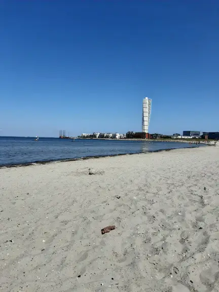 Ribersborgsstranden