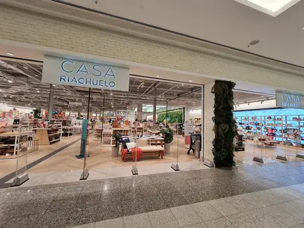 Shopping Midway Mall
