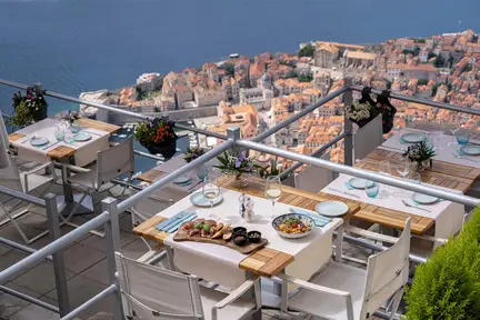 Panorama Restaurant & Bar