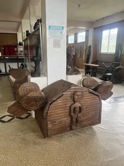 Banaue Museum