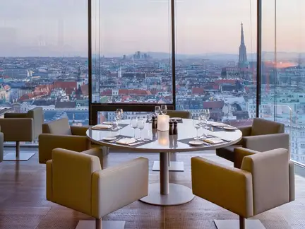 Das Loft Bar