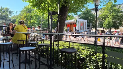 Ravintola Kappeli