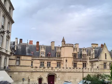 Museu de Cluny