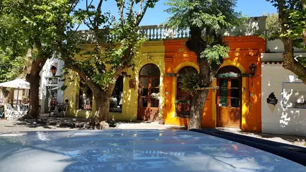 El Drugstore