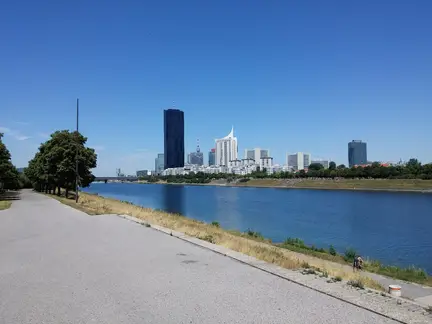 Donauinsel