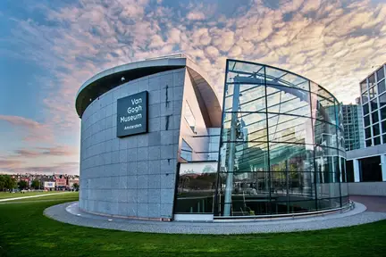 Van Gogh Museum