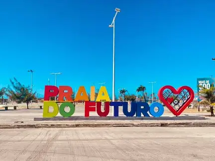 Praia do Futuro
