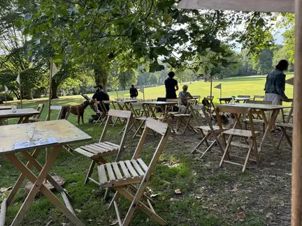 Parqiet