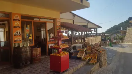 Sunset Taverna