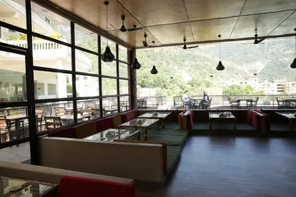 Pure Soul Cafe