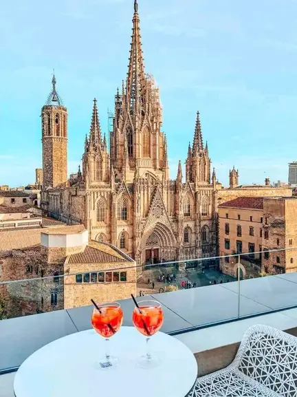 Icebarcelona