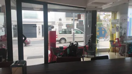 Café Lisboa