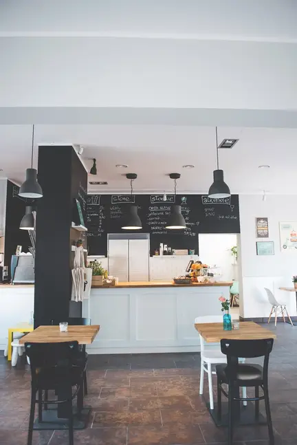 Café Kawa na Ławę