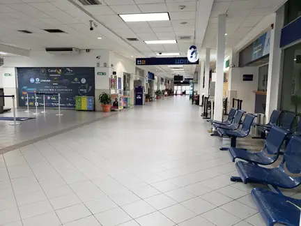 Panadería La Ceiba