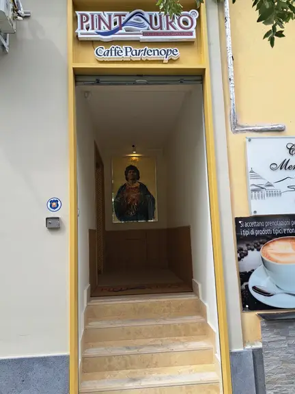 Pasticceria Pintauro
