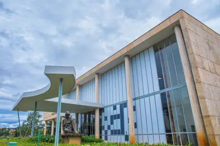 Museu de Arte da Pampulha