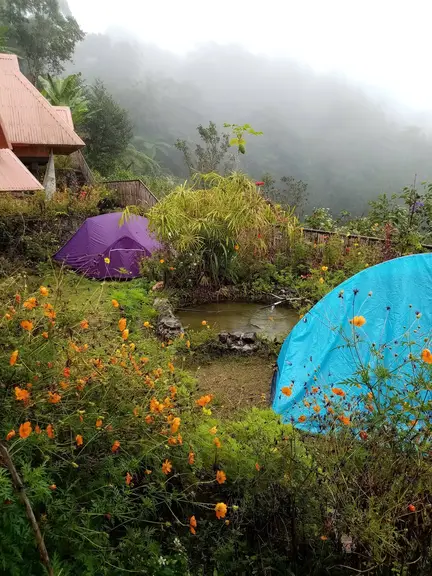 Baleh Boble Guesthouse