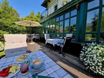 Hotel Dobra Vila Bovec