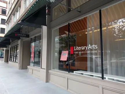 Literary Arts