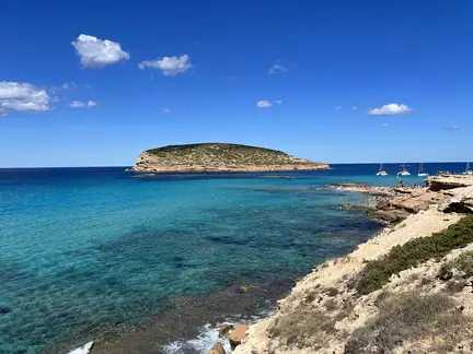 Cala Conta