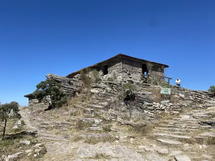 Casa da Pirâmide