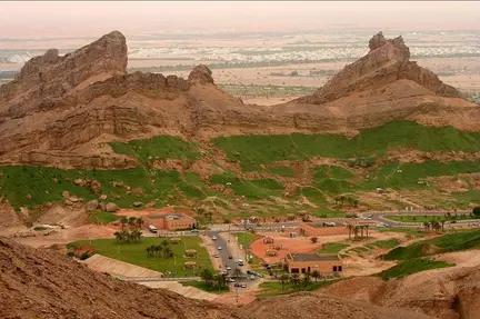 Rub al Khali