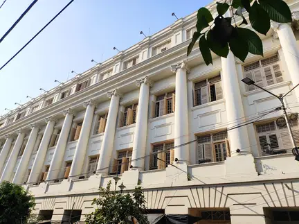 Universidade de Calcutá