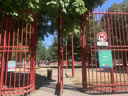Parc Jean-Baptiste Lebas