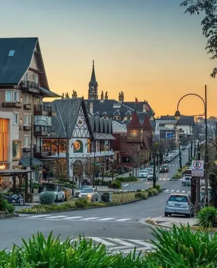 Boulangerie Gramado