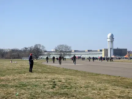 Tempelhofer Feld