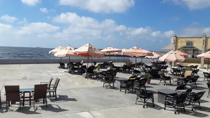 Sea Gull Restaurant