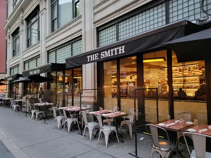 The Smith Midtown