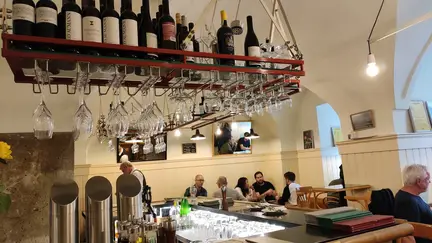 Gasthaus Pöschl