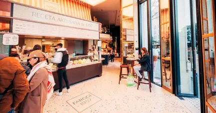 Farggi Café