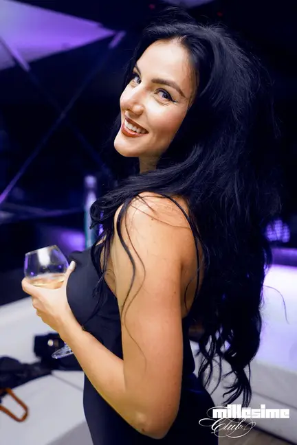 Millesime Club