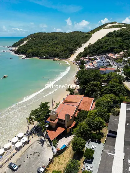 Morro do Careca