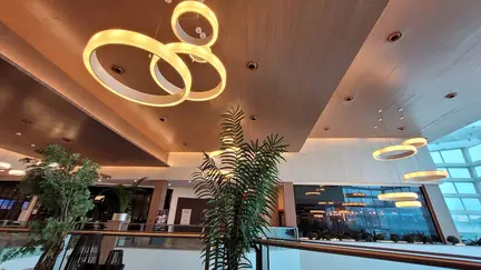 Restaurante Cabaña del Primo