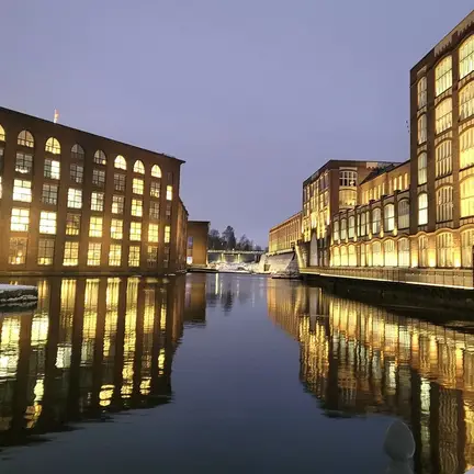 Museu Vapriikki