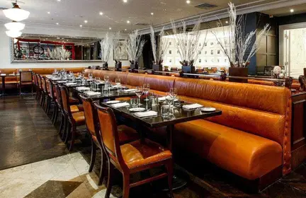Biffs Bistro