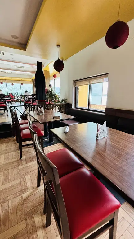 Chotiwala Restaurant