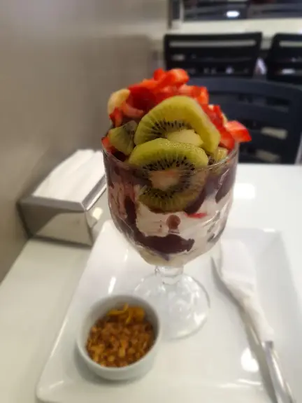 Sorveteria Salada