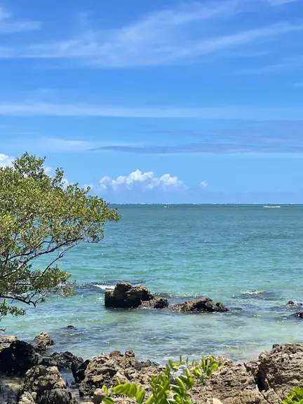 Praia de Moreré