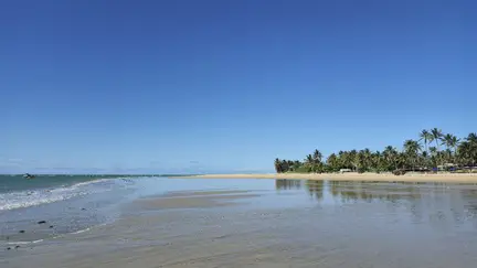 Orla de Icaraí