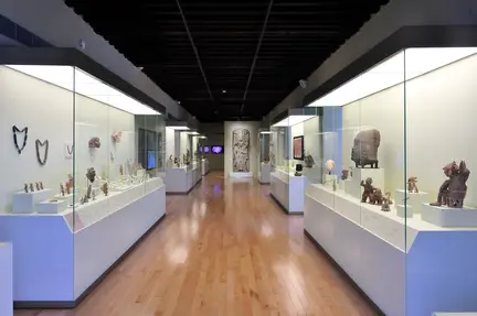 Museu Amparo