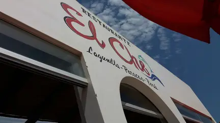 Restaurante El Che